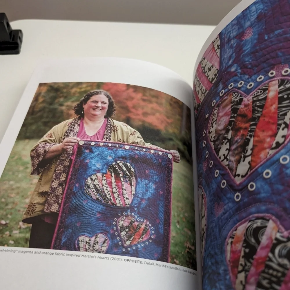Quiltfolk Issue 16 and 17 Quarterly Magazine Bundle, no Ads just quilt stories!